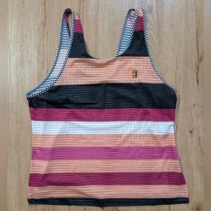 Nike tank top SKU381